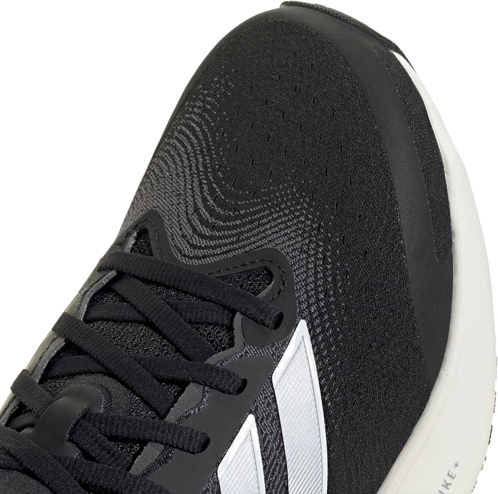 adidas Supernova Rise 3 Men's Running Shoes - Black