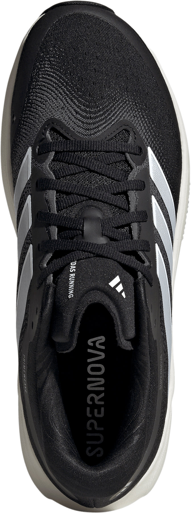 adidas Supernova Rise 3 Men's Running Shoes - Black