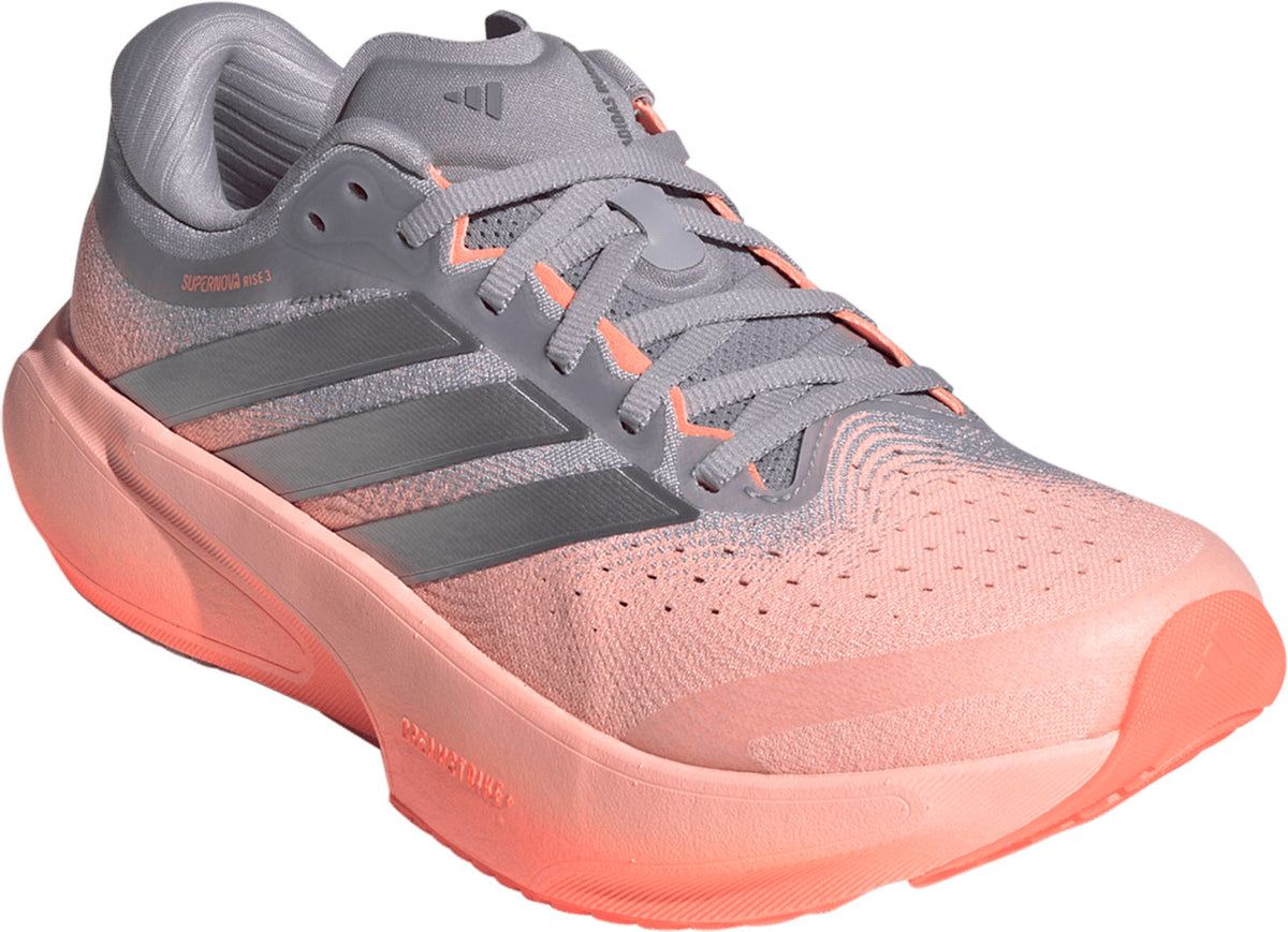 adidas Supernova Rise 3 Women's Running Shoes - Orange