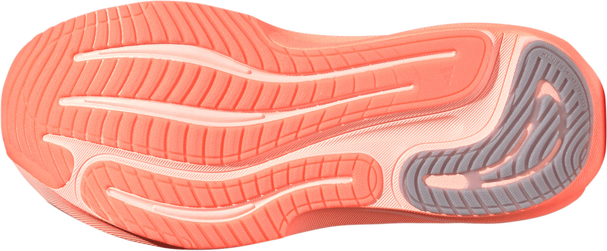 adidas Supernova Rise 3 Women's Running Shoes - Orange