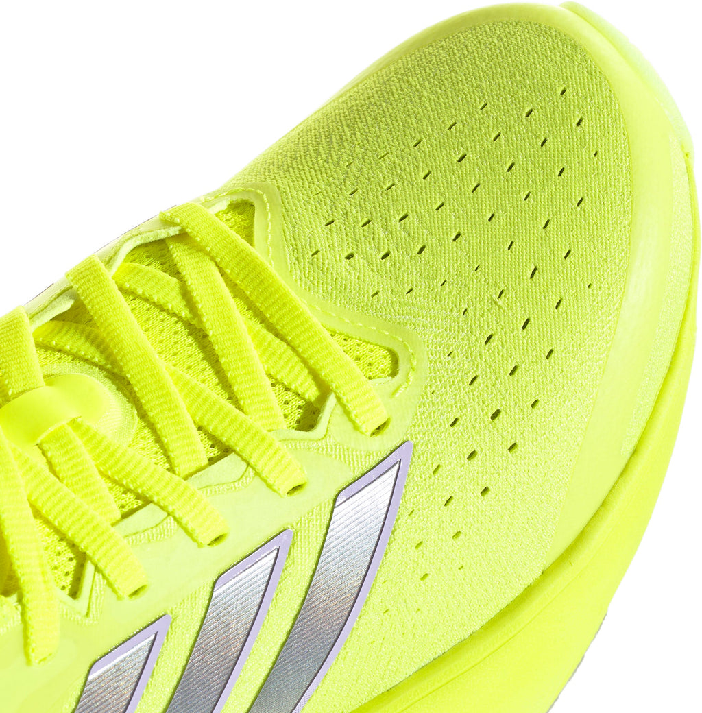 adidas Supernova Rise 3 Women's Running Shoes - Yellow