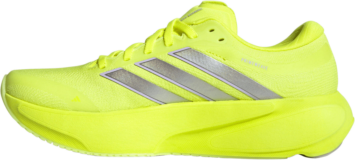 adidas Supernova Rise 3 Women's Running Shoes - Yellow