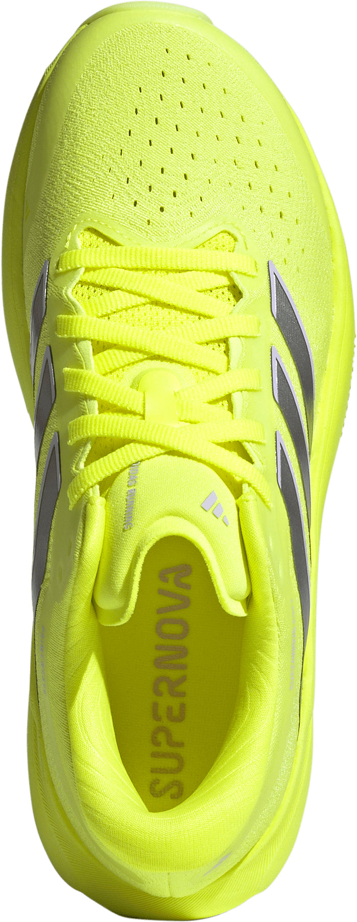 adidas Supernova Rise 3 Women's Running Shoes - Yellow