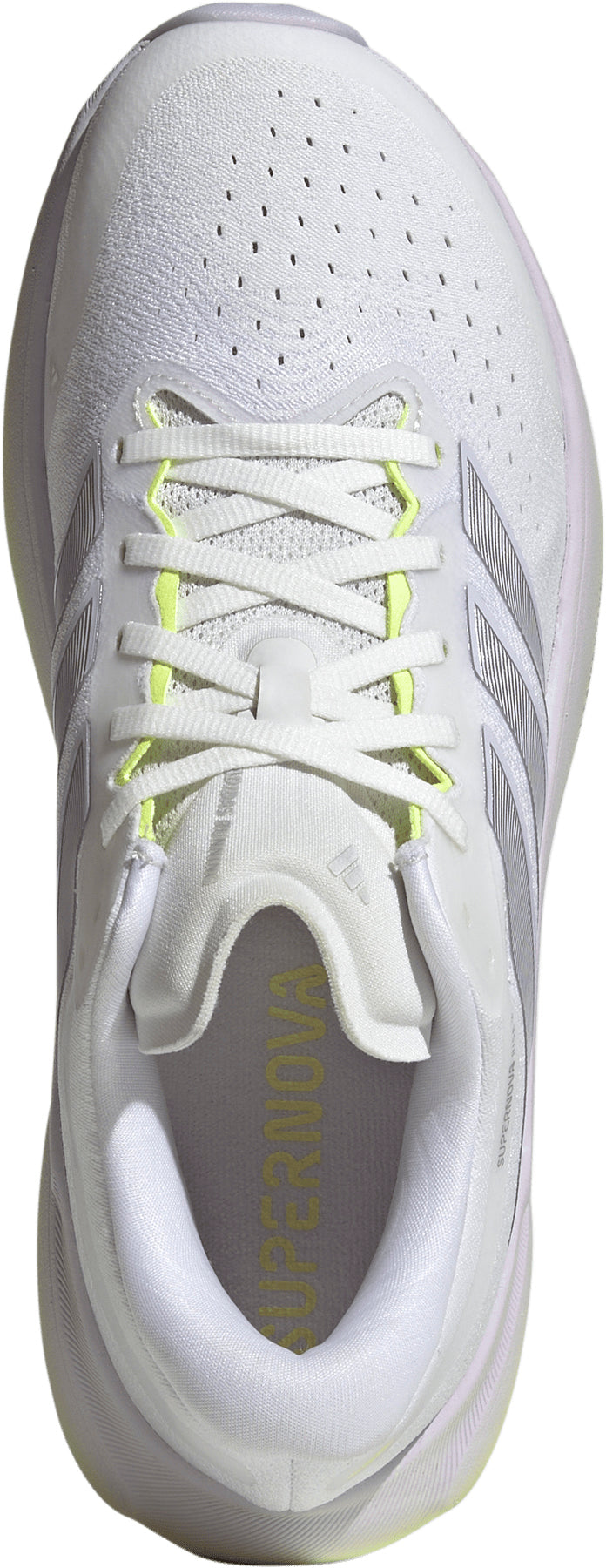 adidas Supernova Rise 3 Women's Running Shoes - White