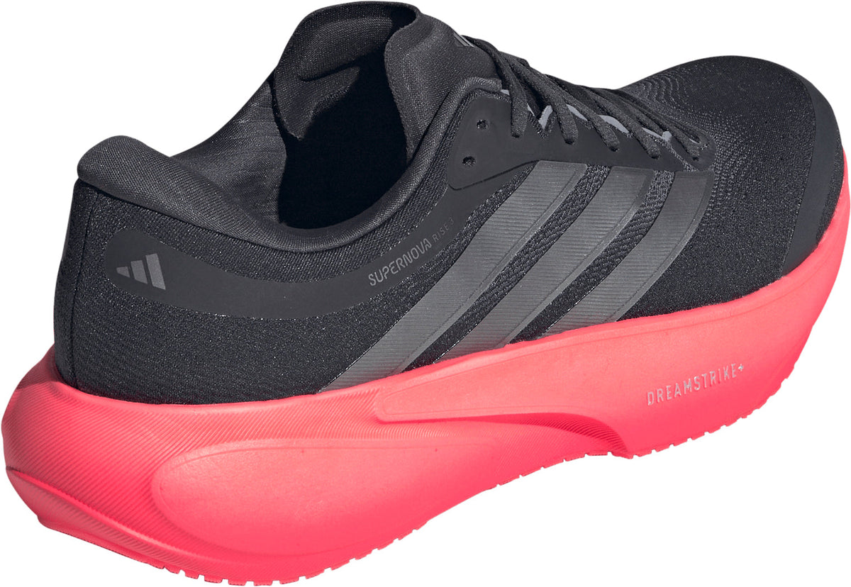 adidas Supernova Rise 3 Men's Running Shoes - Grey