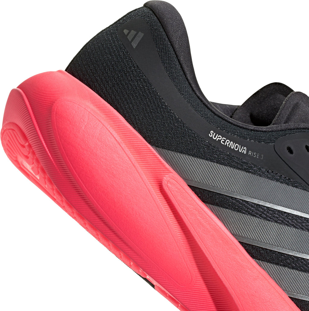 adidas Supernova Rise 3 Men's Running Shoes - Grey