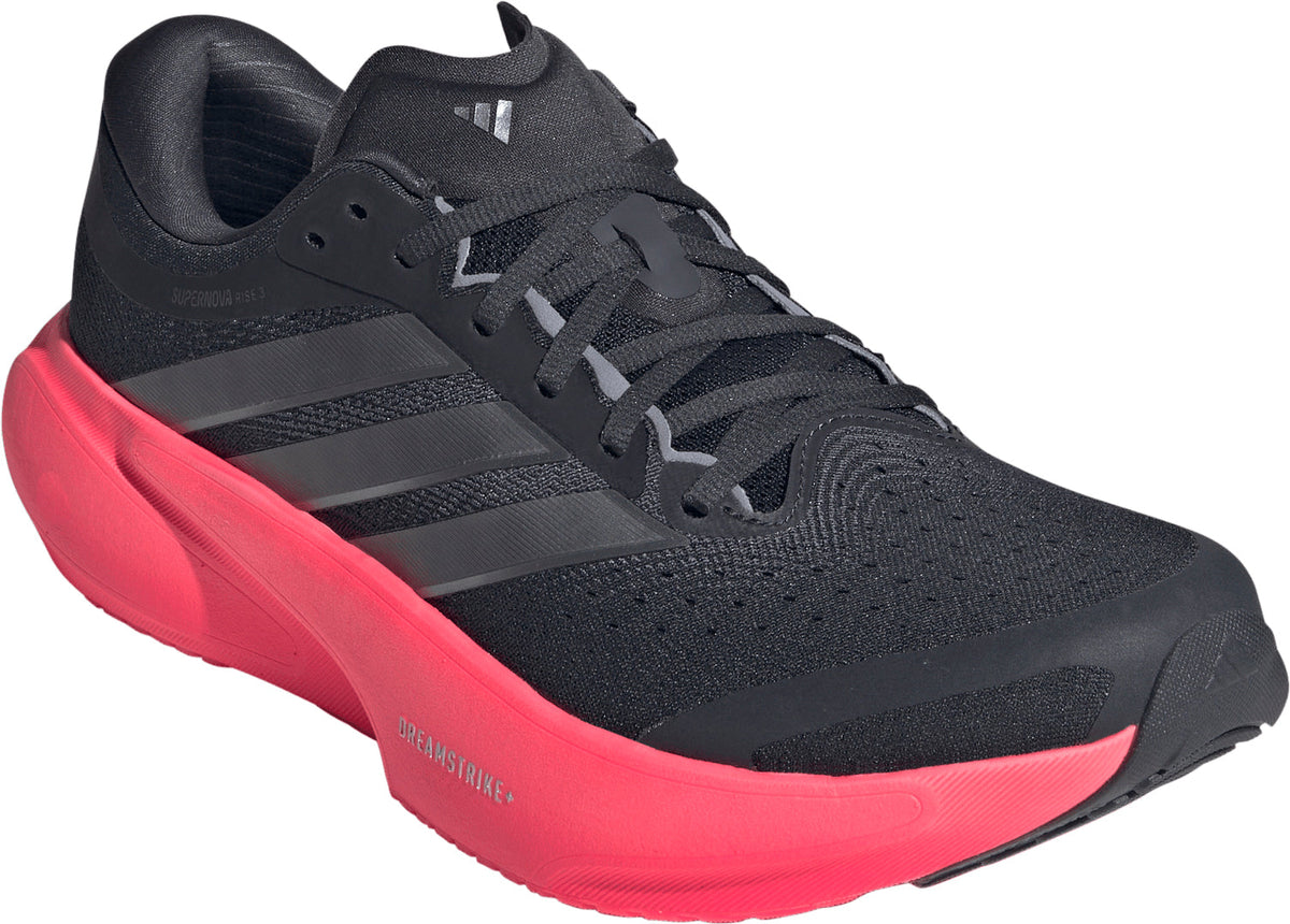 adidas Supernova Rise 3 Men's Running Shoes - Grey