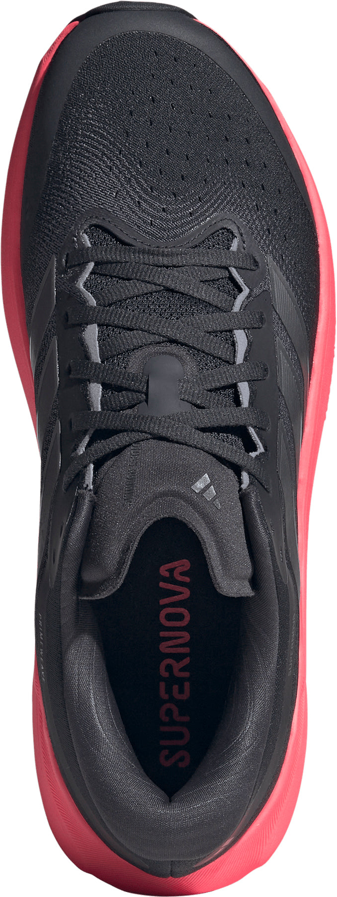 adidas Supernova Rise 3 Men's Running Shoes - Grey