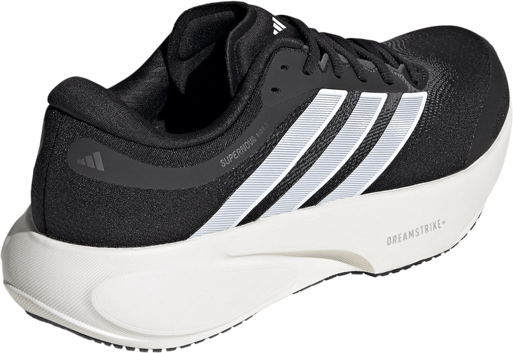 adidas Supernova Rise 3 Women's Running Shoes - Black