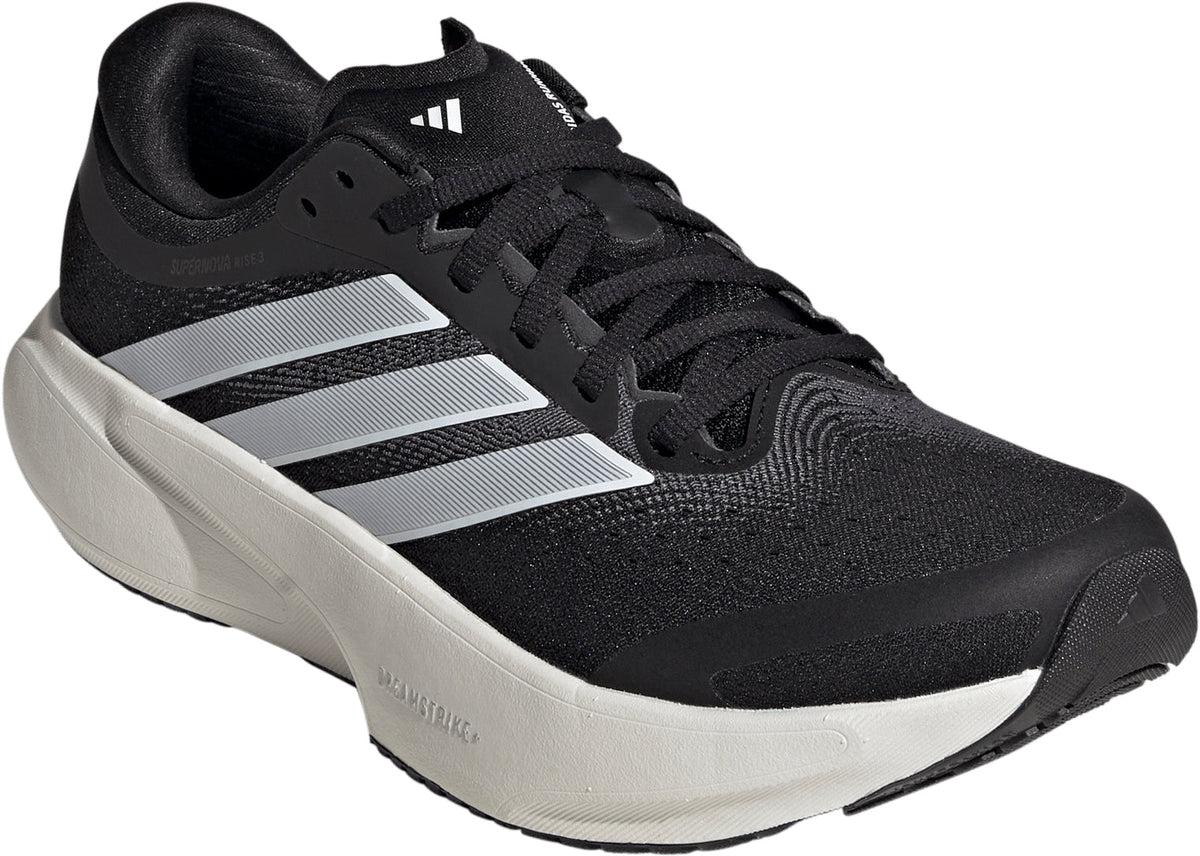adidas Supernova Rise 3 Women's Running Shoes - Black