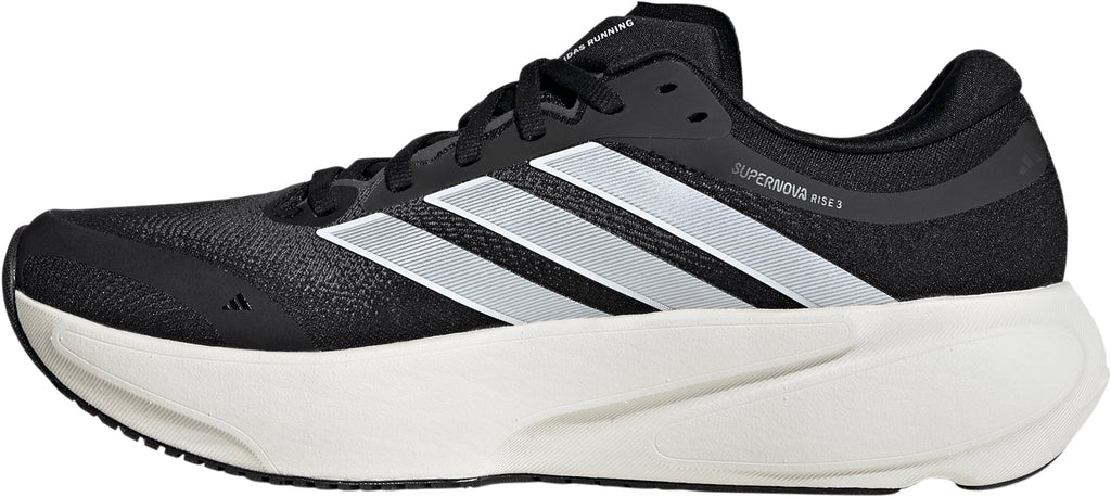 adidas Supernova Rise 3 Women's Running Shoes - Black