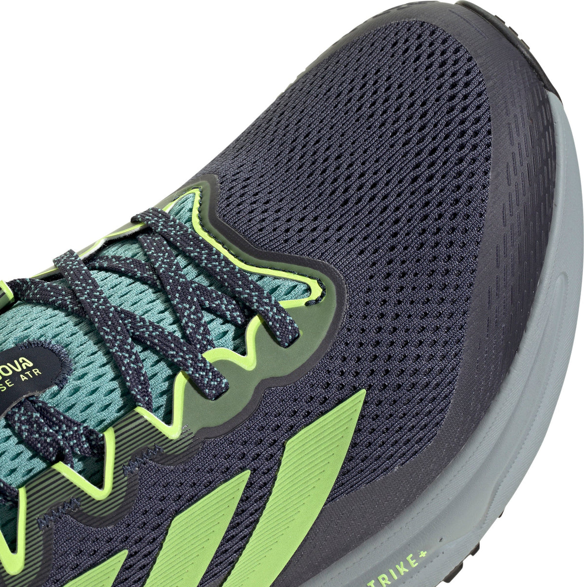 adidas Supernova Rise ATR Men's Running Shoes - Blue