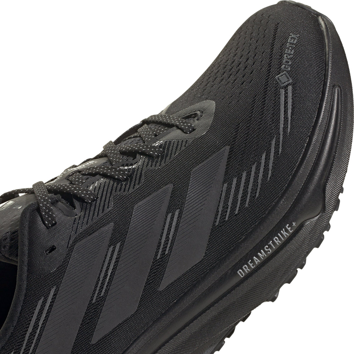 adidas Supernova Rise GORE - TEX Men's Running Shoes - Black
