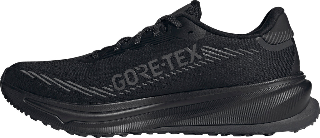 adidas Supernova Rise GORE - TEX Men's Running Shoes - Black
