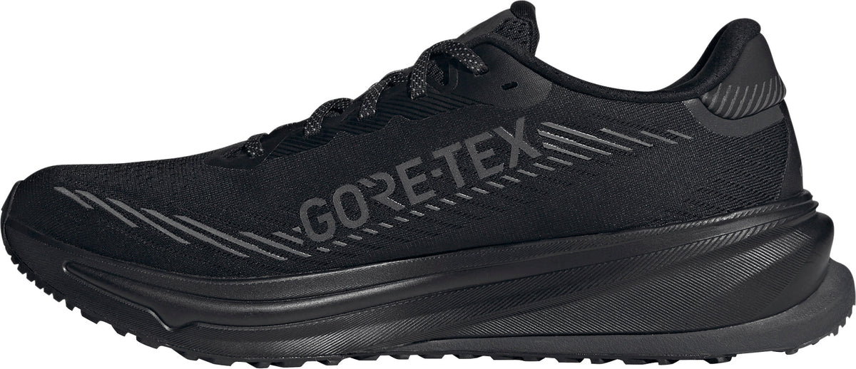 adidas Supernova Rise GORE - TEX Men's Running Shoes - Black