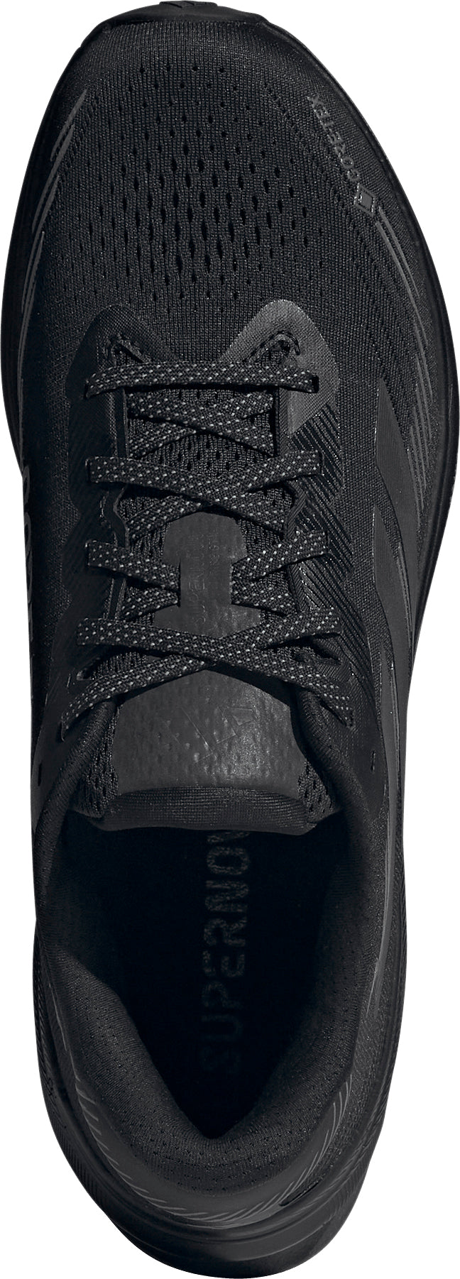 adidas Supernova Rise GORE - TEX Men's Running Shoes - Black