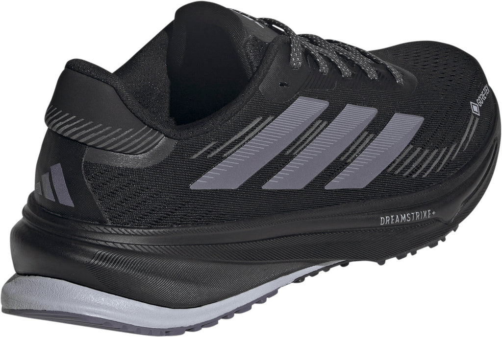 adidas Supernova Rise GORE - TEX Women's Running Shoes - Black