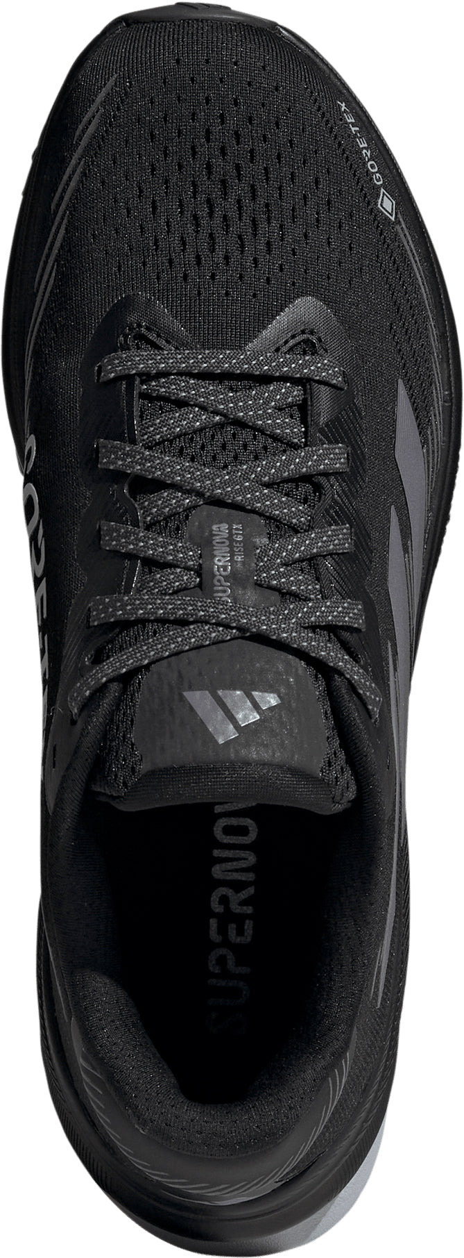 adidas Supernova Rise GORE - TEX Women's Running Shoes - Black
