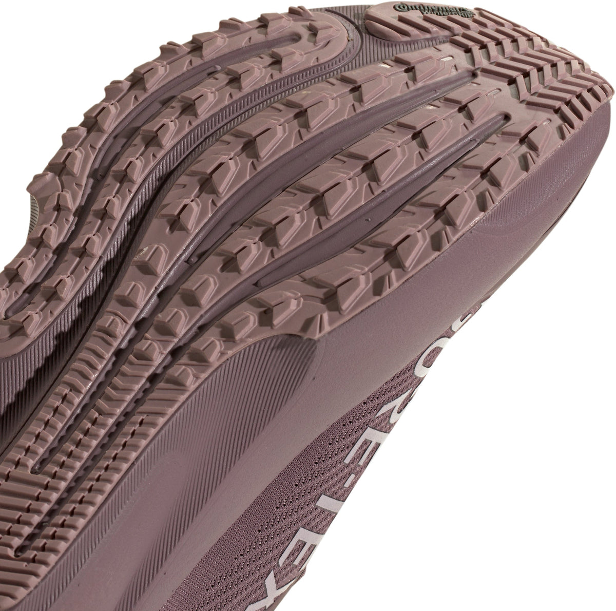 adidas Supernova Rise GORE - TEX Women's Running Shoes - Purple