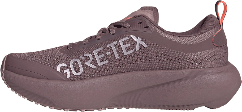 adidas Supernova Rise GORE - TEX Women's Running Shoes - Purple