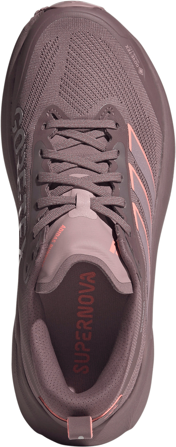 adidas Supernova Rise GORE - TEX Women's Running Shoes - Purple
