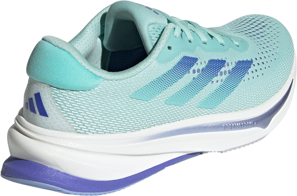 adidas Supernova Rise Women's Running Shoes - Green