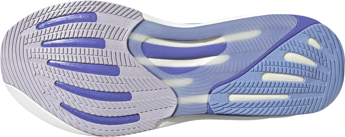 adidas Supernova Rise Women's Running Shoes - Green