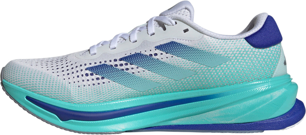 adidas Supernova Rise Men's Running Shoes - White