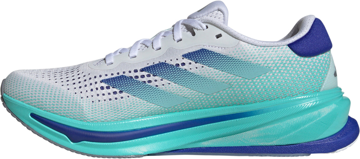 adidas Supernova Rise Men's Running Shoes - White