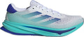 adidas Supernova Rise Men's Running Shoes - White