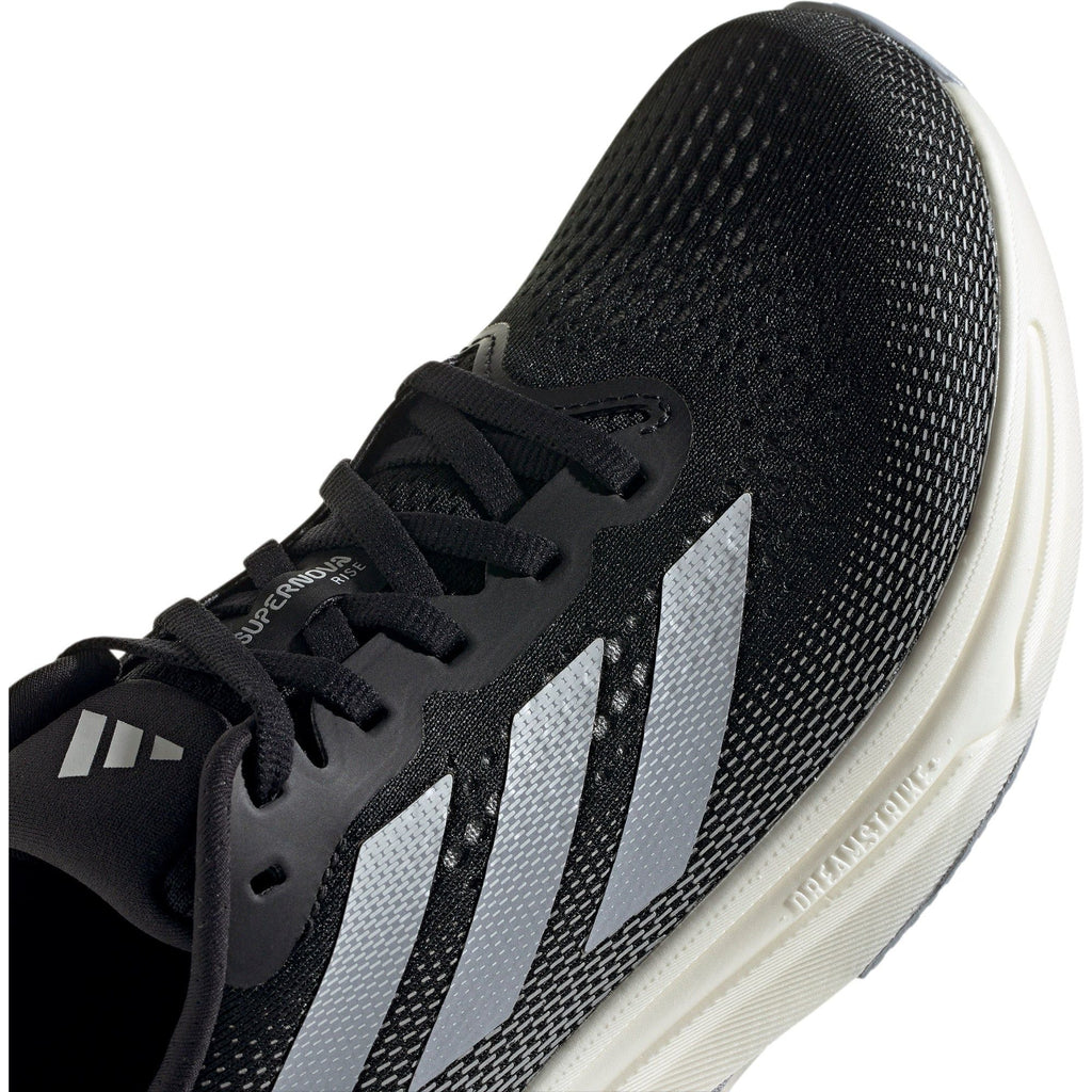 adidas Supernova Rise Women's Running Shoes - Black