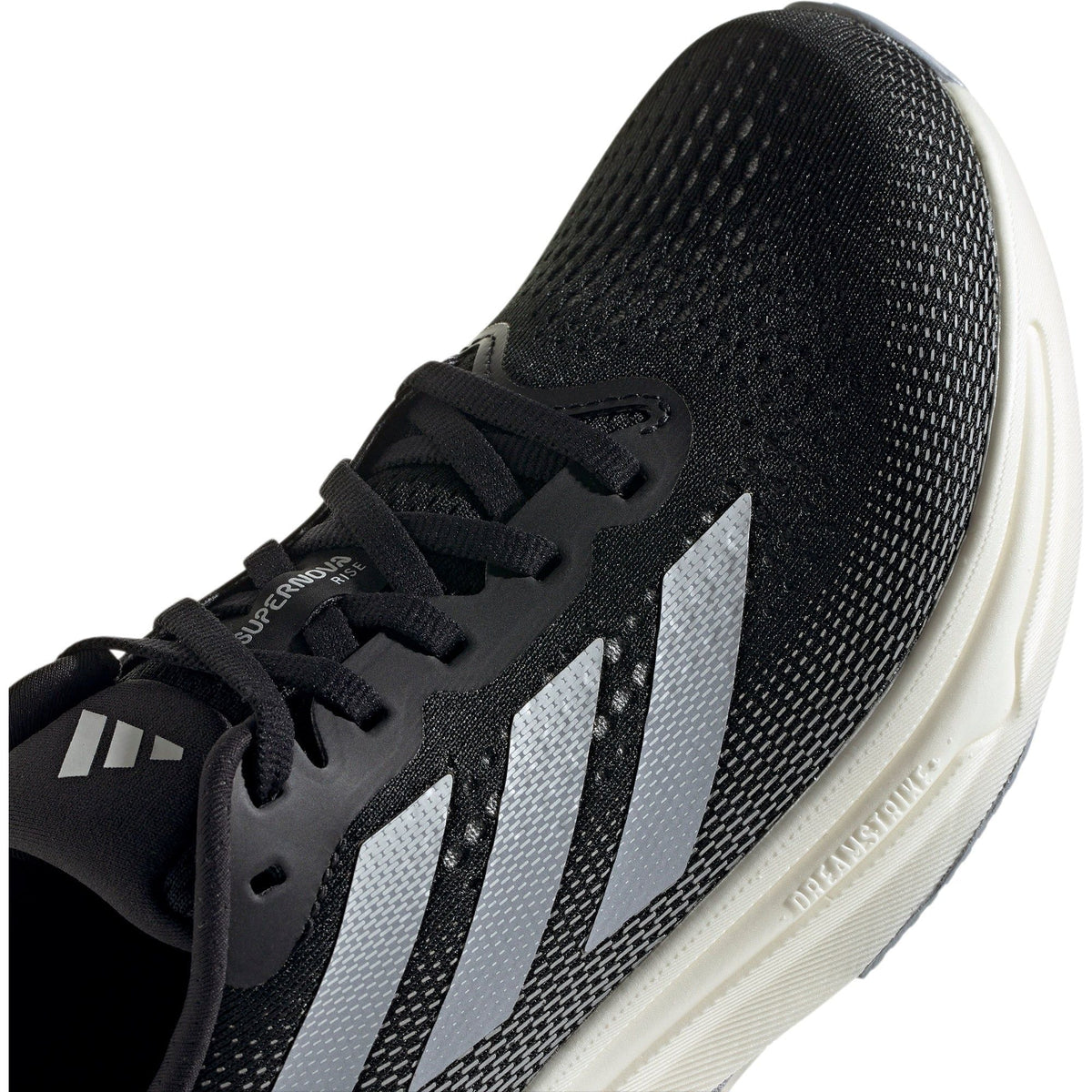adidas Supernova Rise Women's Running Shoes - Black