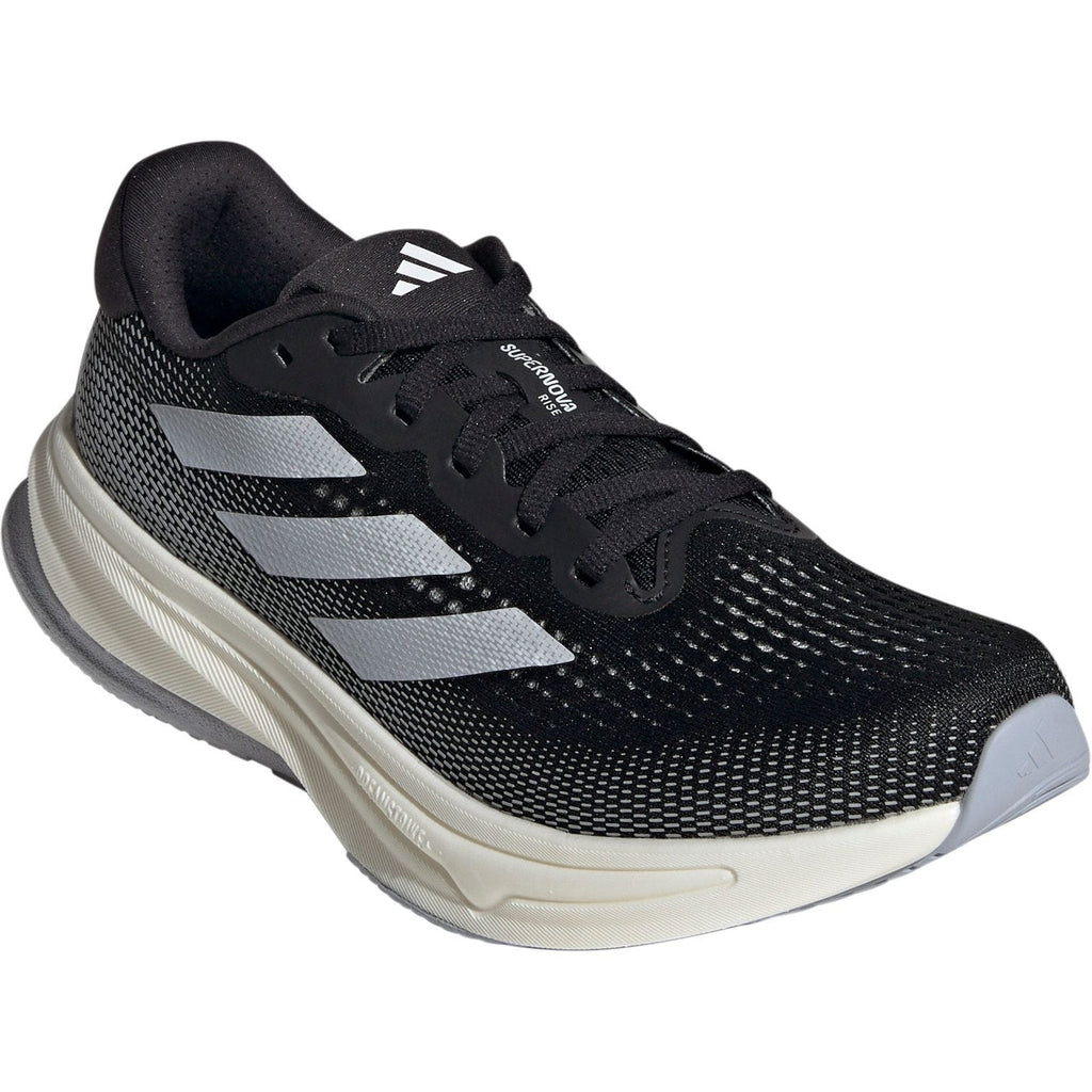 adidas Supernova Rise Women's Running Shoes - Black