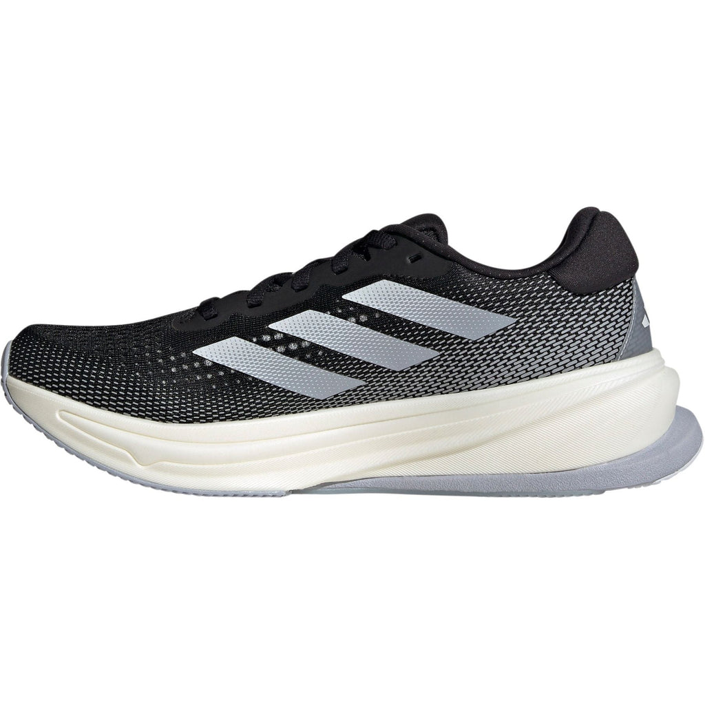 adidas Supernova Rise Women's Running Shoes - Black
