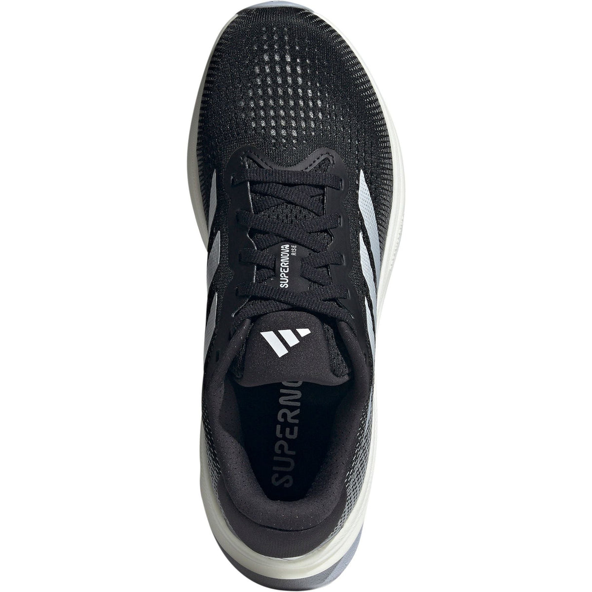 adidas Supernova Rise Women's Running Shoes - Black