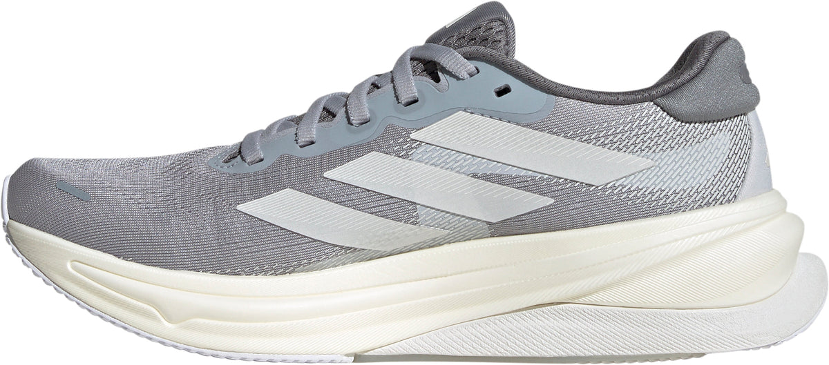 adidas Supernova Solution 2 Women's Running Shoes - Grey