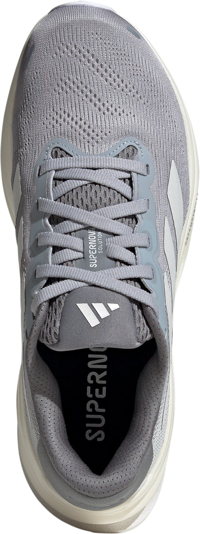 adidas Supernova Solution 2 Women's Running Shoes - Grey