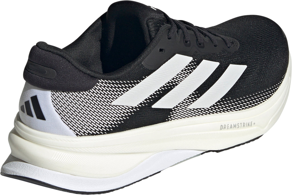 adidas Supernova Solution 2 Men's Running Shoes - Black
