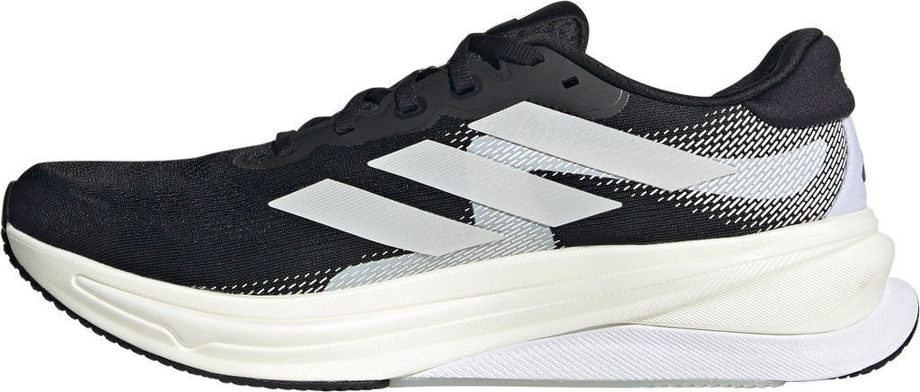 adidas Supernova Solution 2 Men's Running Shoes - Black