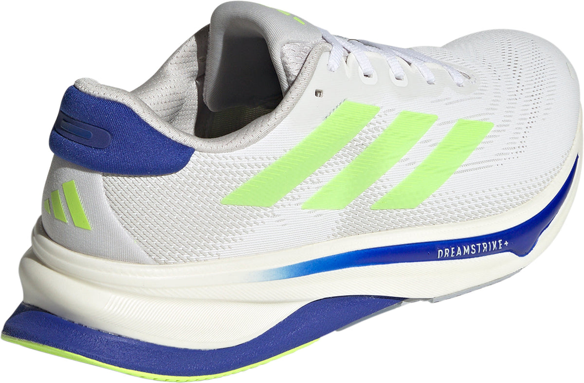adidas Supernova Solution 2 Men's Running Shoes - White