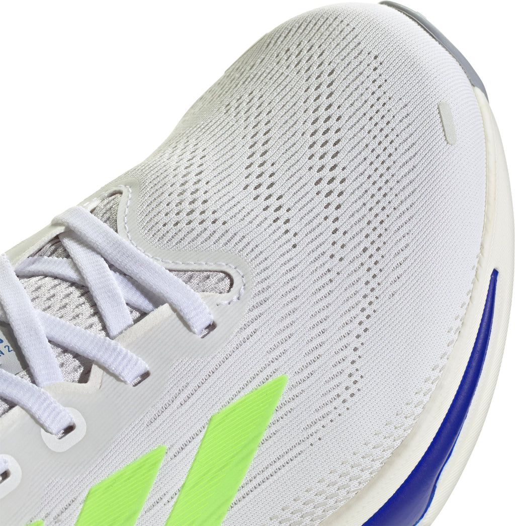 adidas Supernova Solution 2 Men's Running Shoes - White