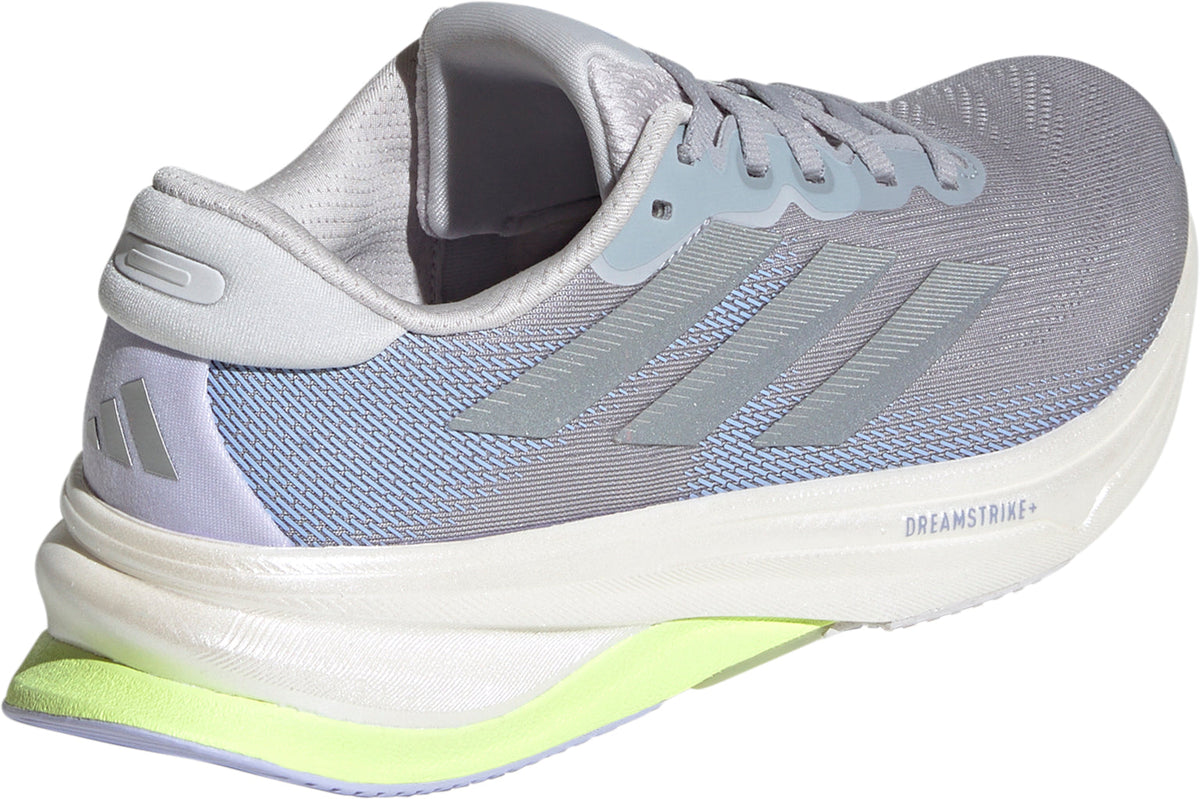 adidas Supernova Solution 2 Women's Running Shoes - Grey