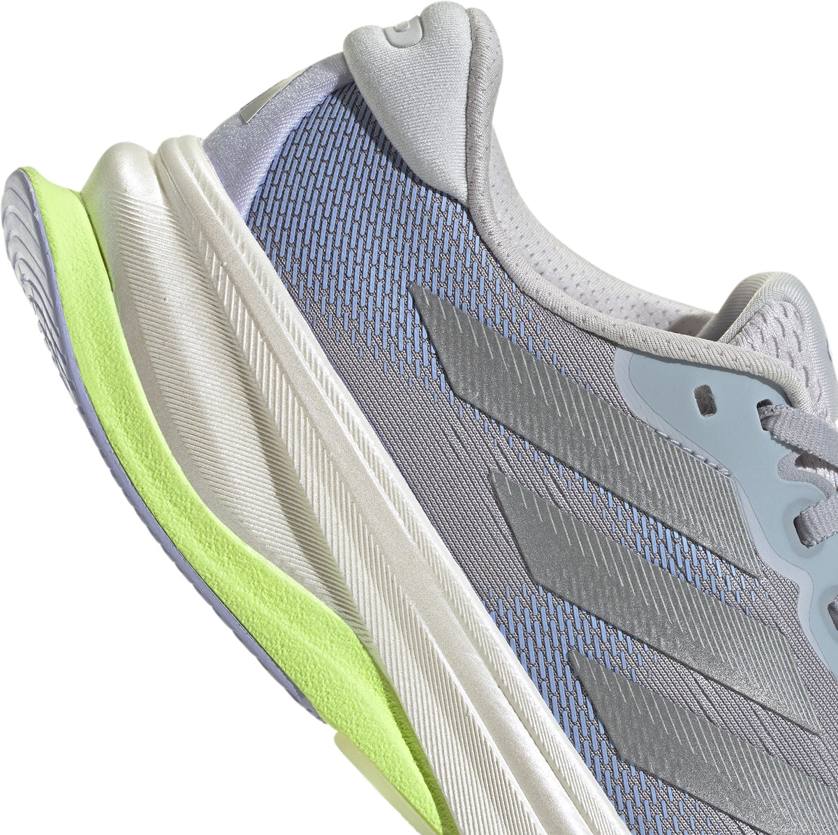 adidas Supernova Solution 2 Women's Running Shoes - Grey