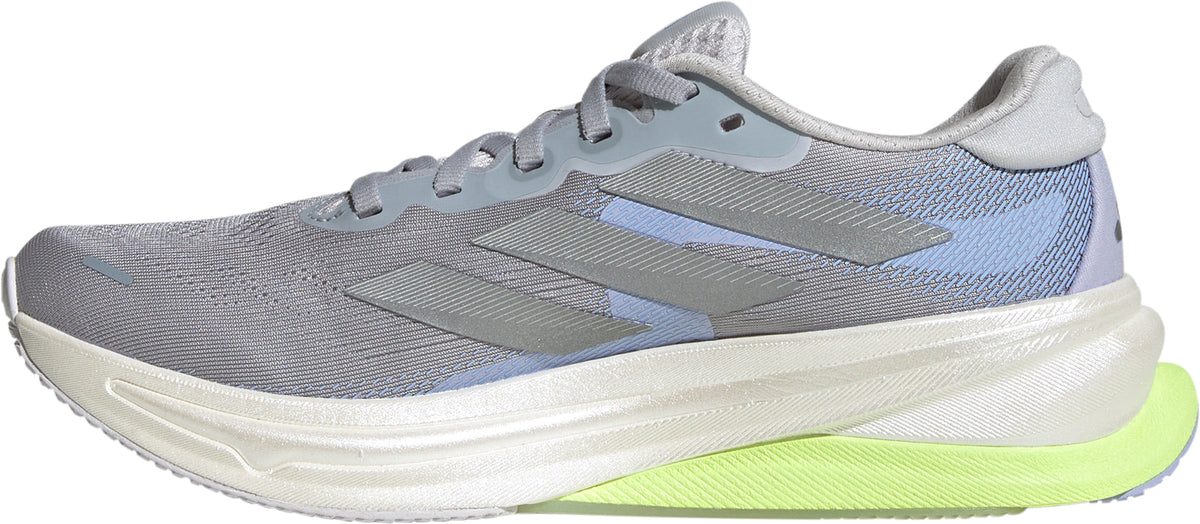 adidas Supernova Solution 2 Women's Running Shoes - Grey