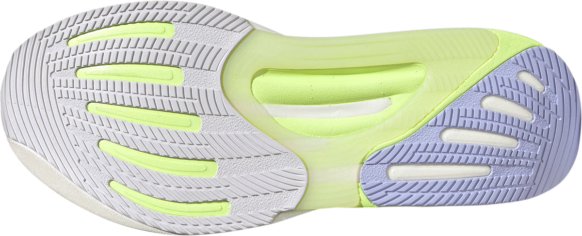 adidas Supernova Solution 2 Women's Running Shoes - Grey