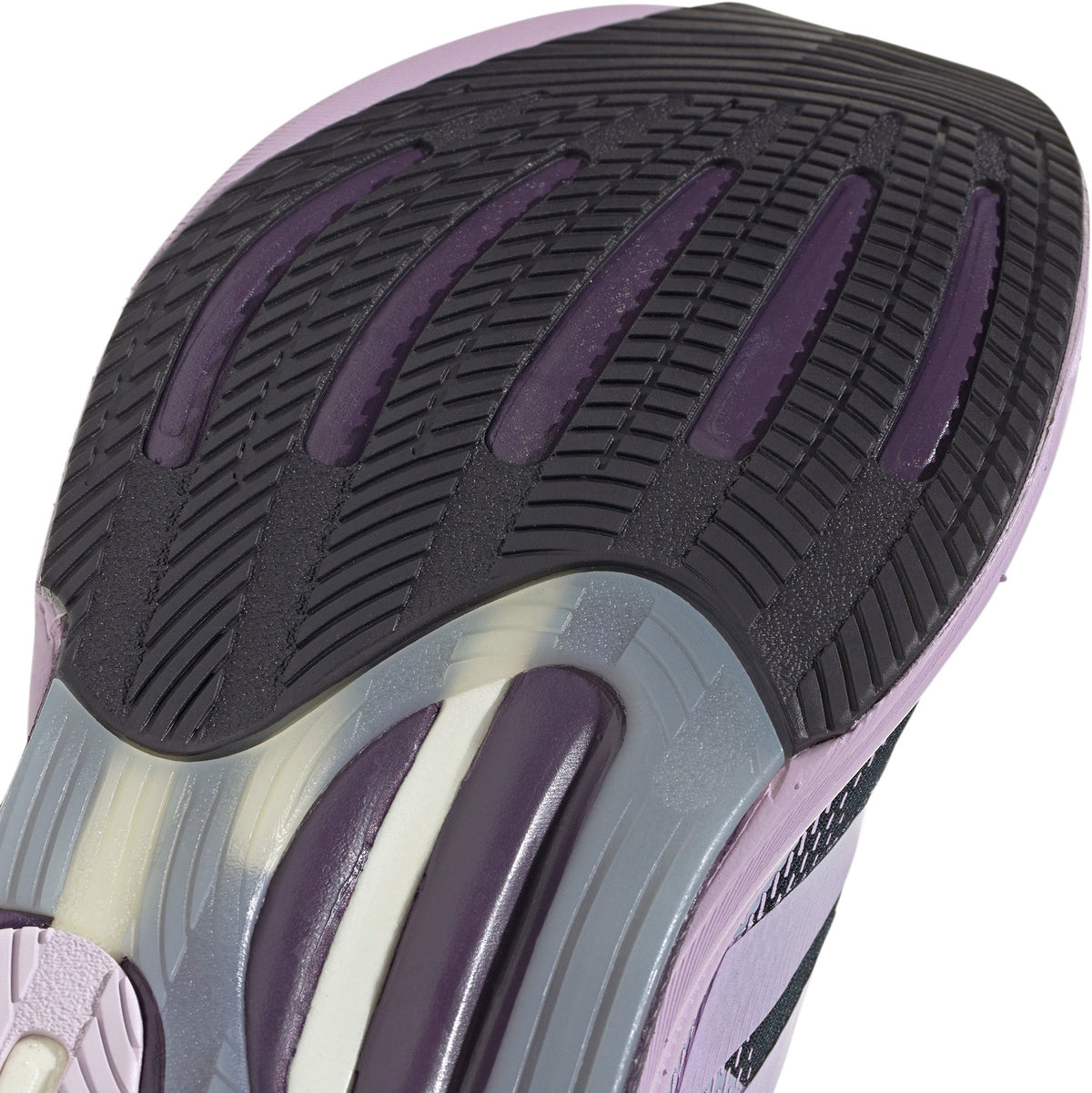 adidas Supernova Solution 2 Women's Running Shoes - Blue