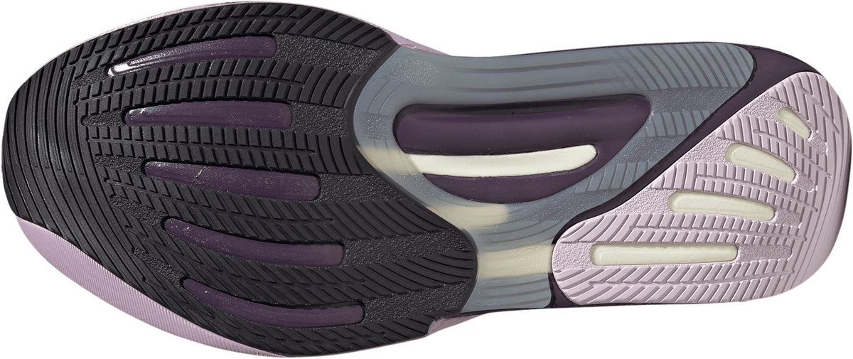 adidas Supernova Solution 2 Women's Running Shoes - Blue