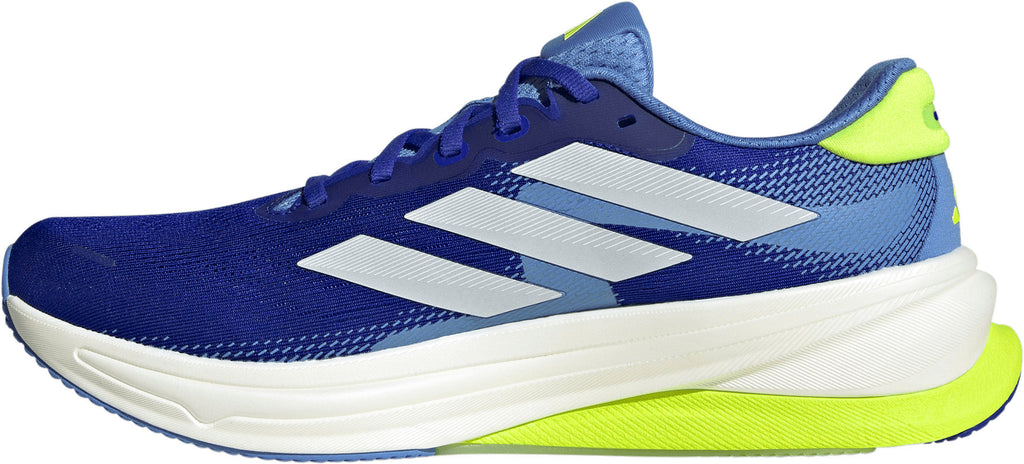 adidas Supernova Solution 2 Men's Running Shoes - Blue