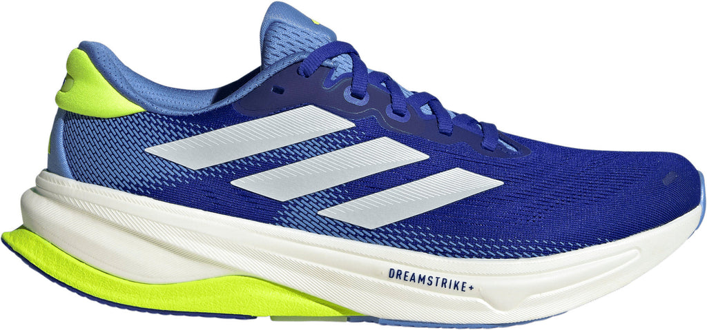 adidas Supernova Solution 2 Men's Running Shoes - Blue