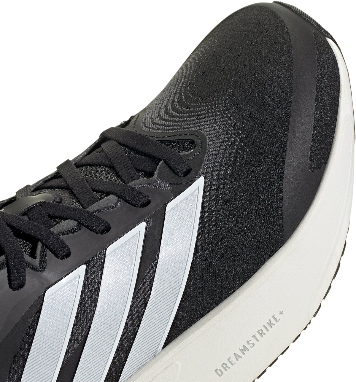 adidas Supernova Solution 3 Men's Running Shoes - Black